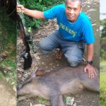 senapan angin bagus sekali